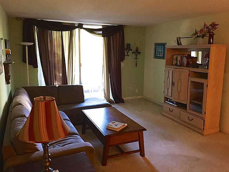 RIO ESPANA CONDO - Residential Lease