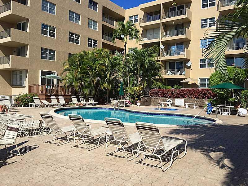 RIO ESPANA CONDO - Residential Lease