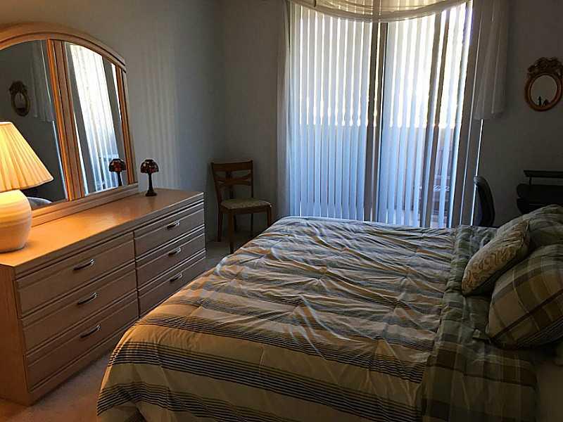 RIO ESPANA CONDO - Residential Lease