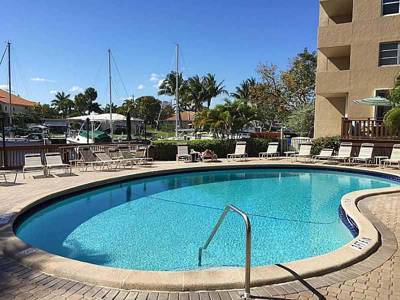 RIO ESPANA CONDO - Residential Lease