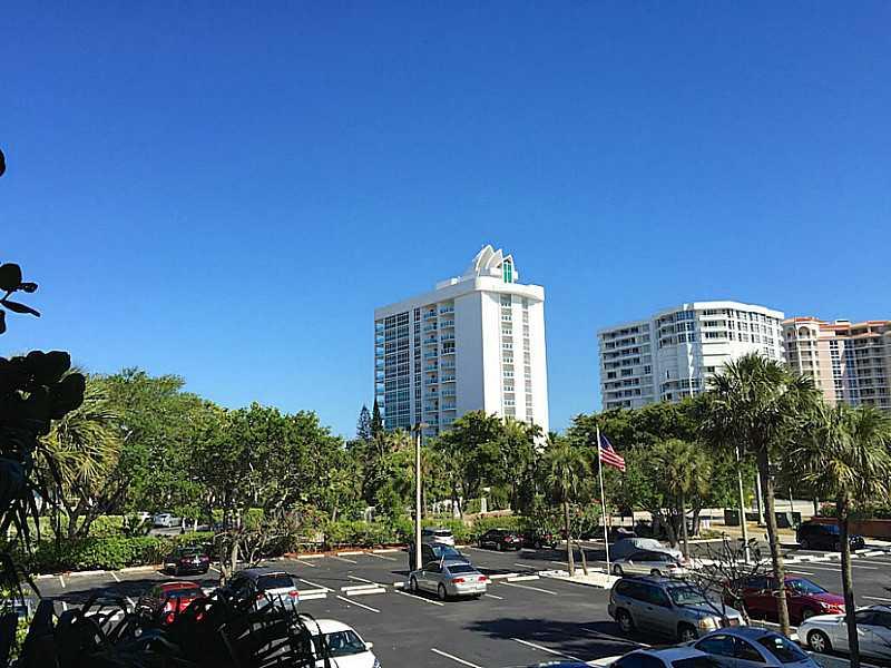 RIO ESPANA CONDO - Residential Lease