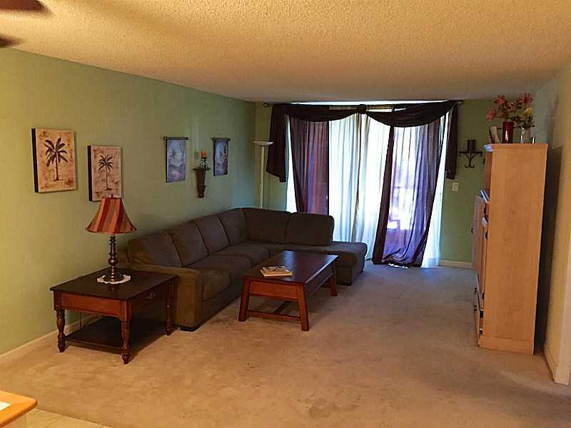 RIO ESPANA CONDO - Residential Lease