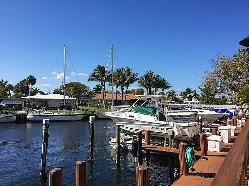 RIO ESPANA CONDO - Residential Lease