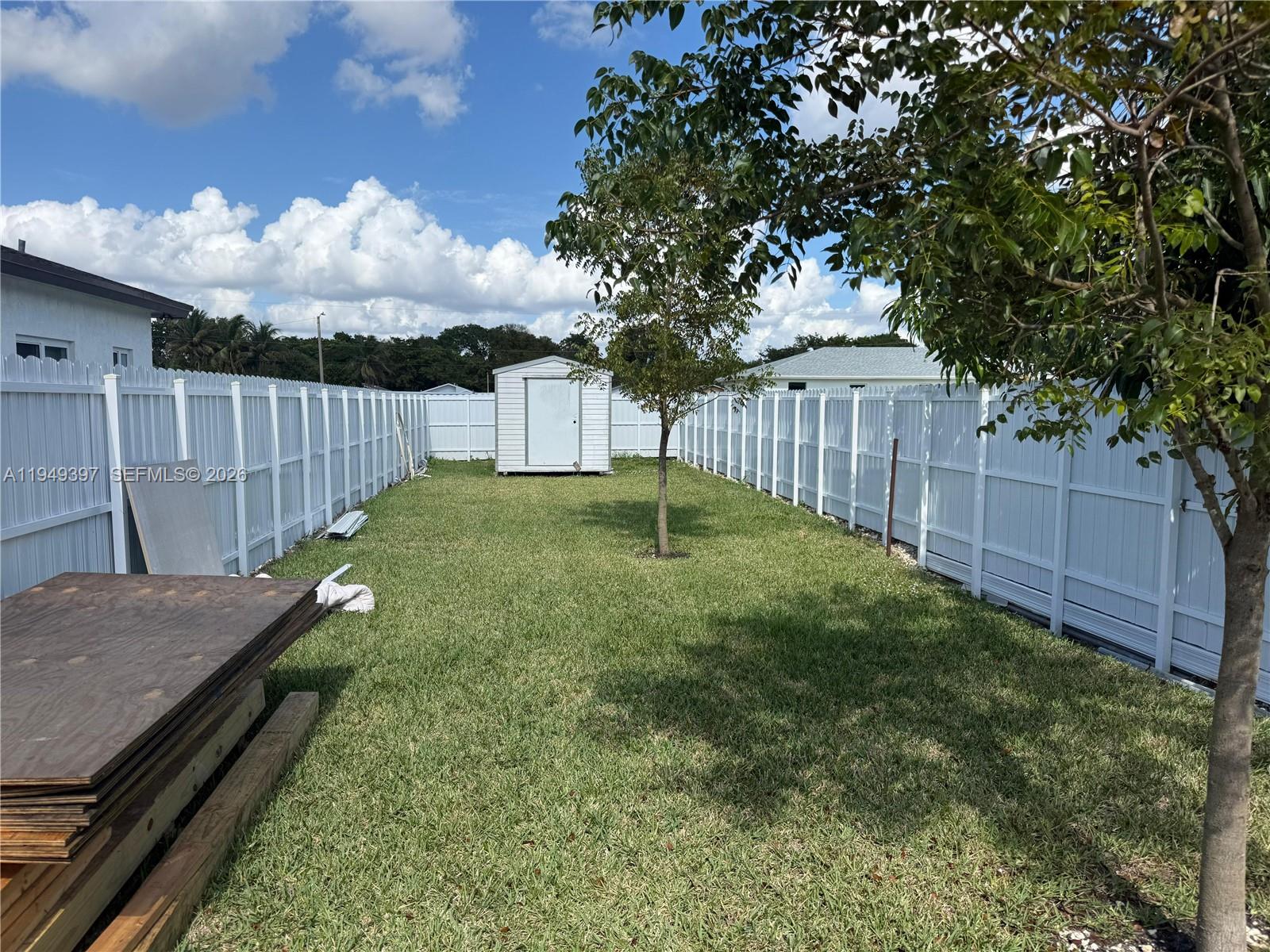 DIXIE PINES 2ND REV - Residential Income