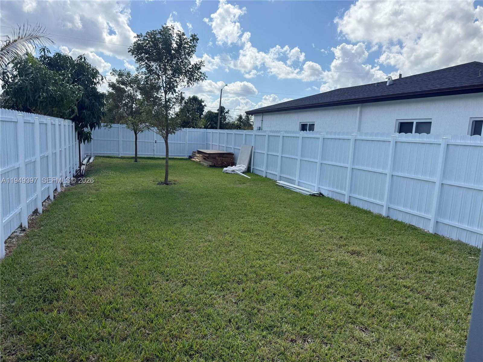 DIXIE PINES 2ND REV - Residential Income