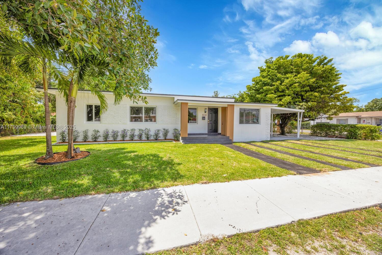 5410 Sw 2nd St, Miami, Broward County, Florida - 4 Bedrooms  
2 Bathrooms - 