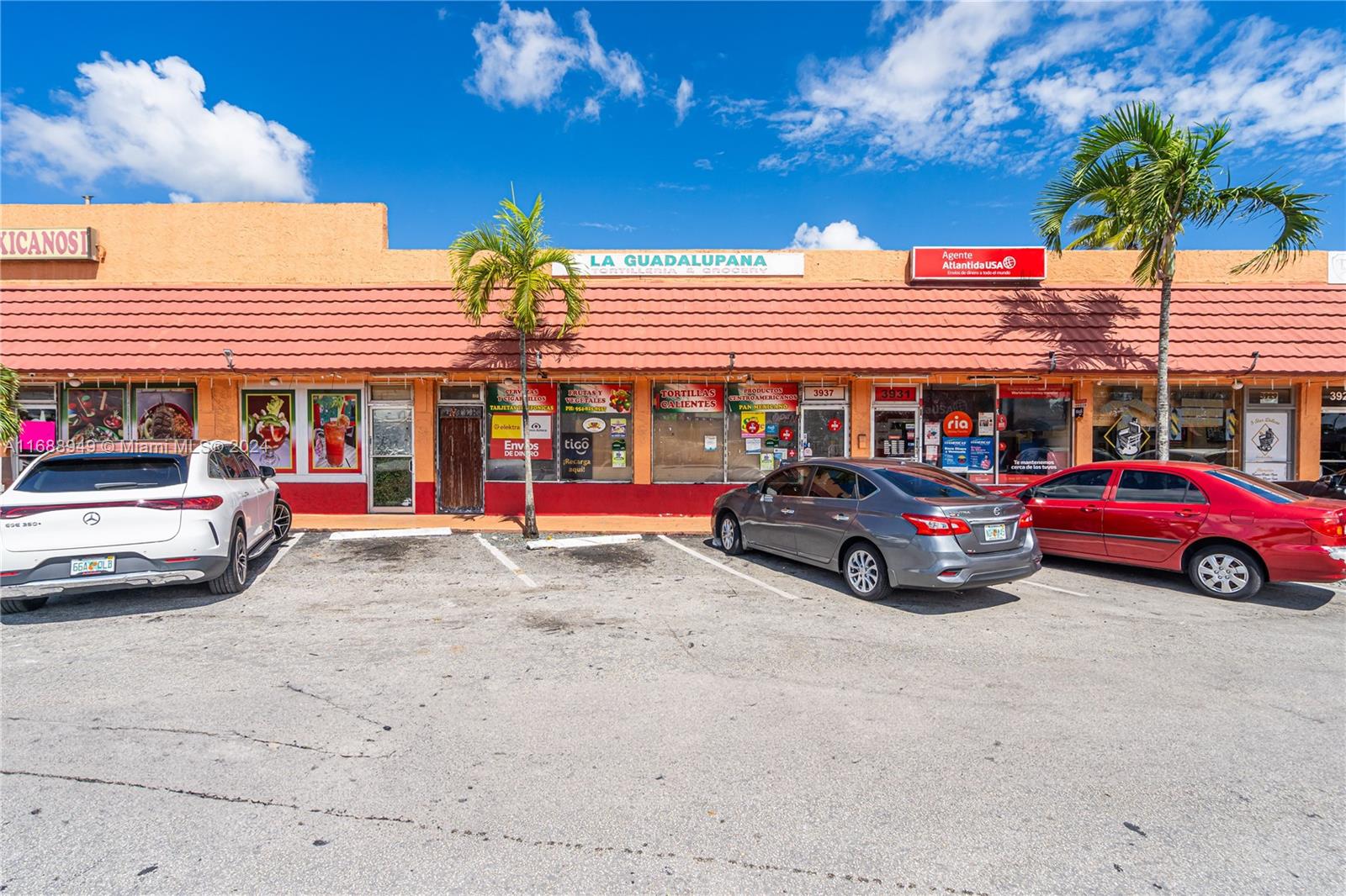 3937 David blvd