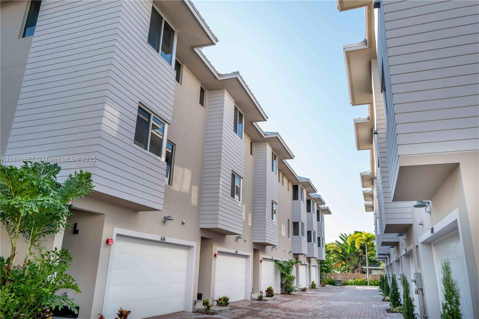 PROGRESSO - Residential Lease
