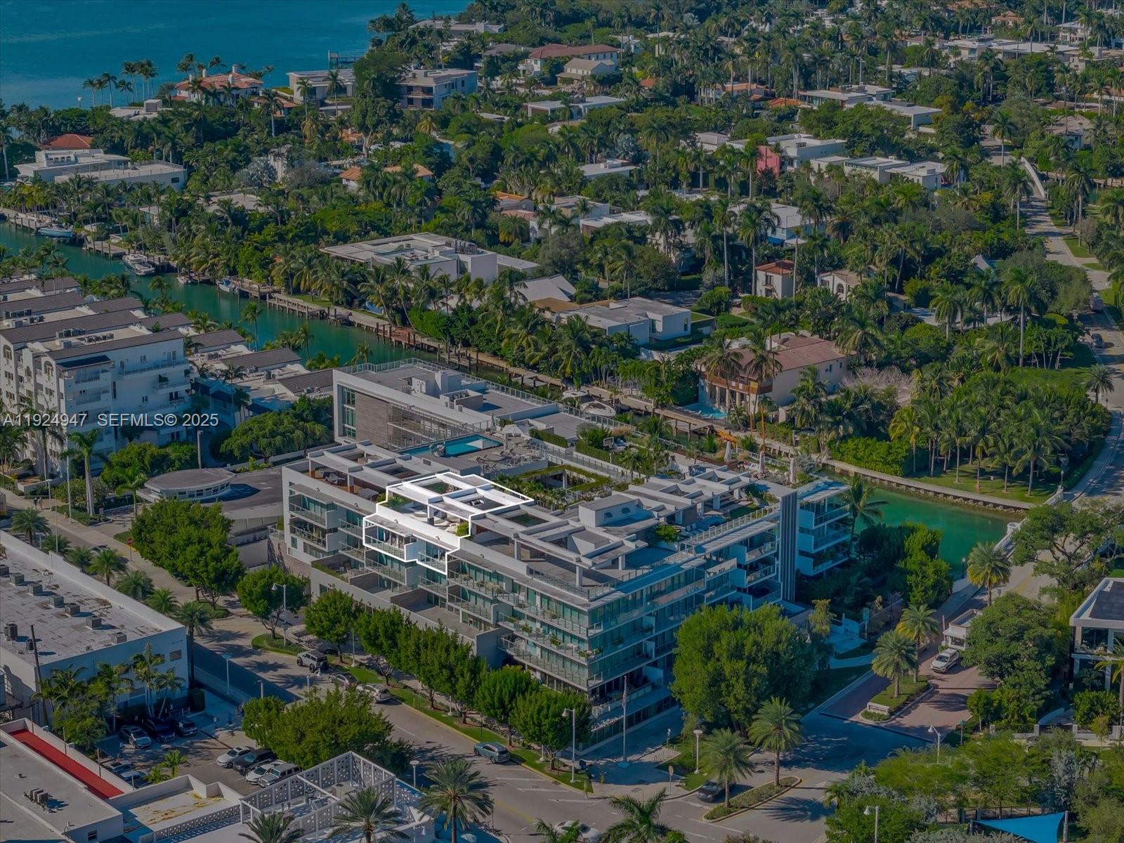 ISLAND VIEW ADDN - Residential