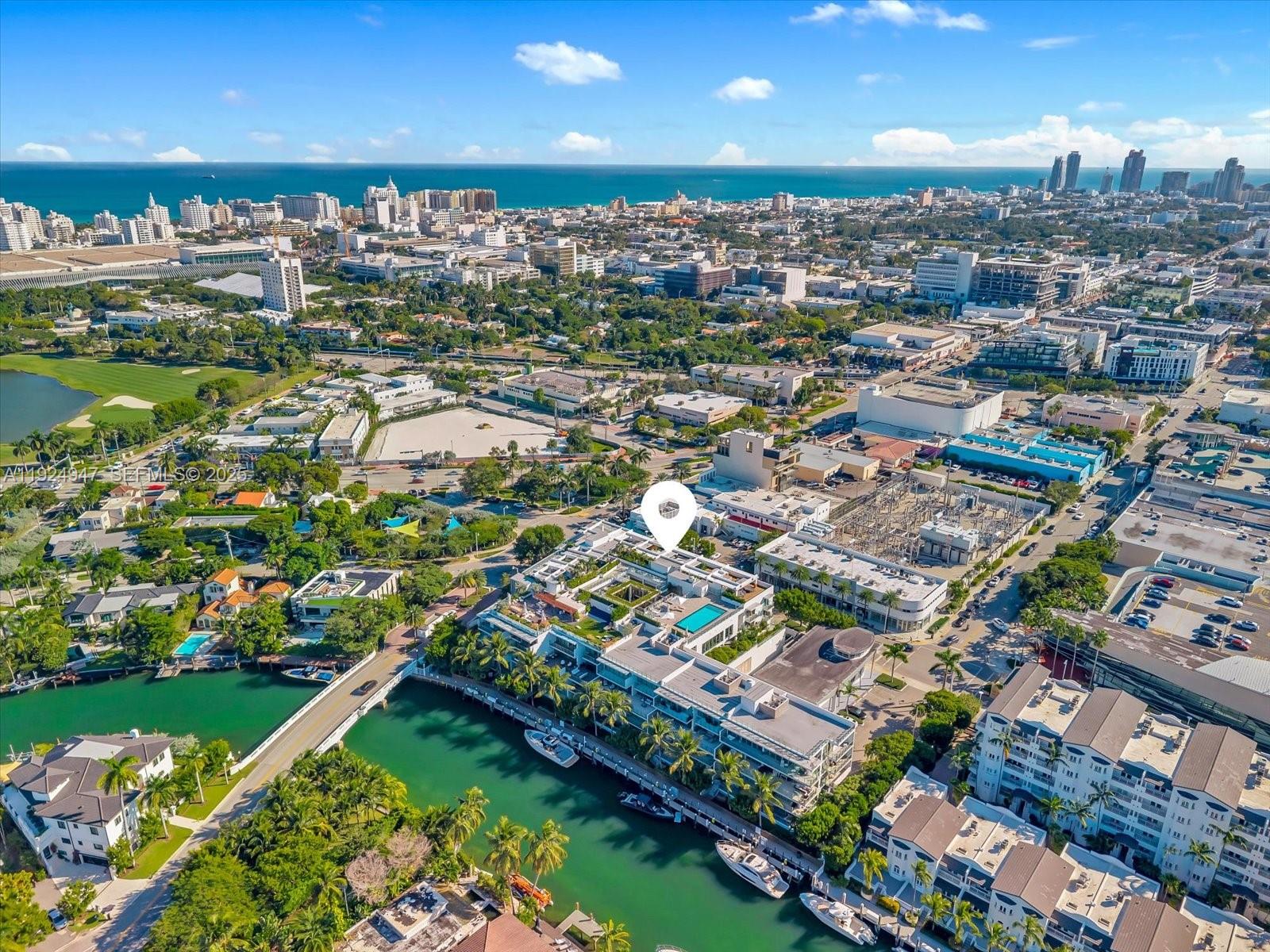 ISLAND VIEW ADDN - Residential