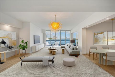 848 Brickell Key Dr 204 Miami FL 33131