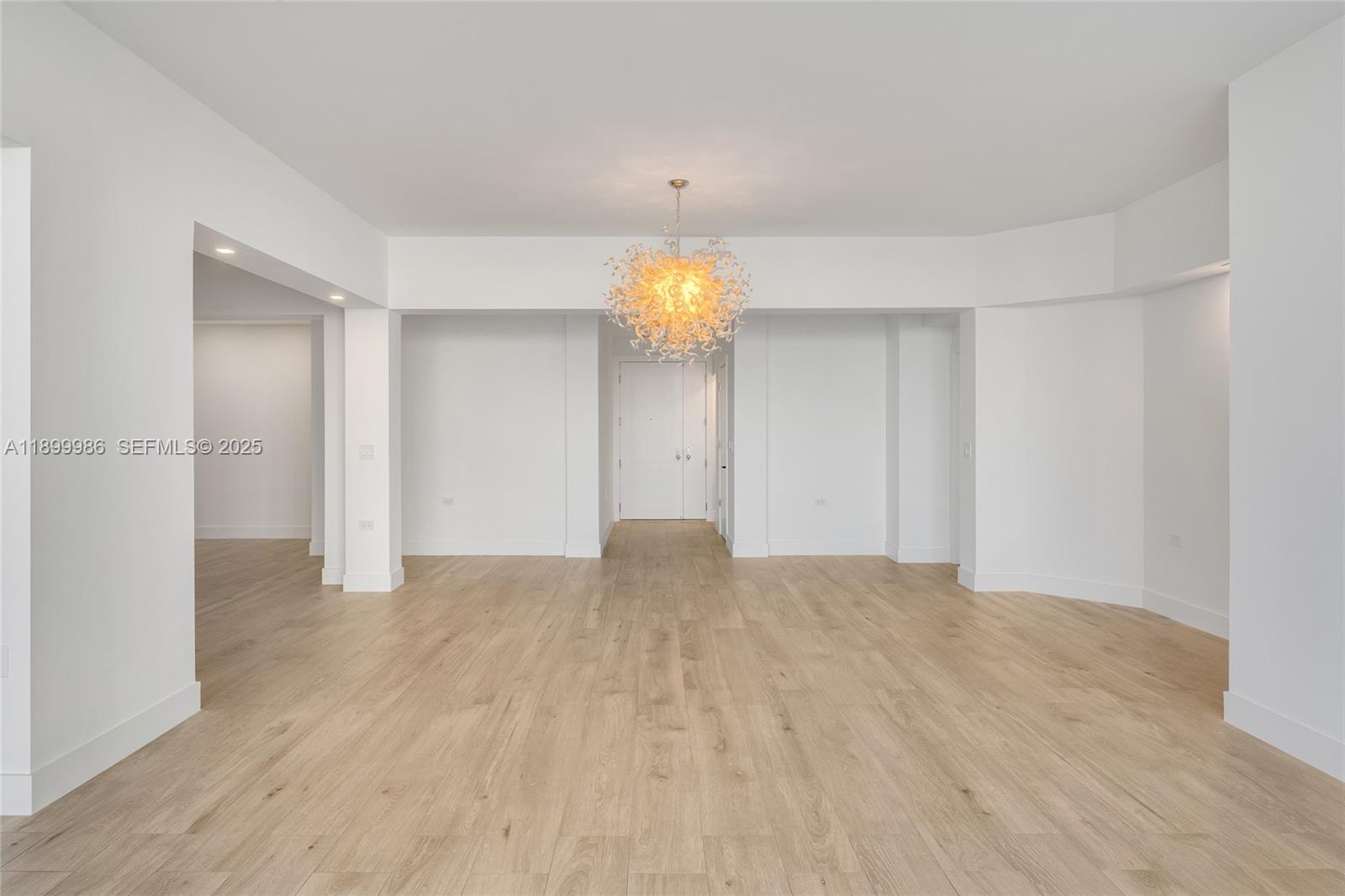 BRICKELL KEY - Residential