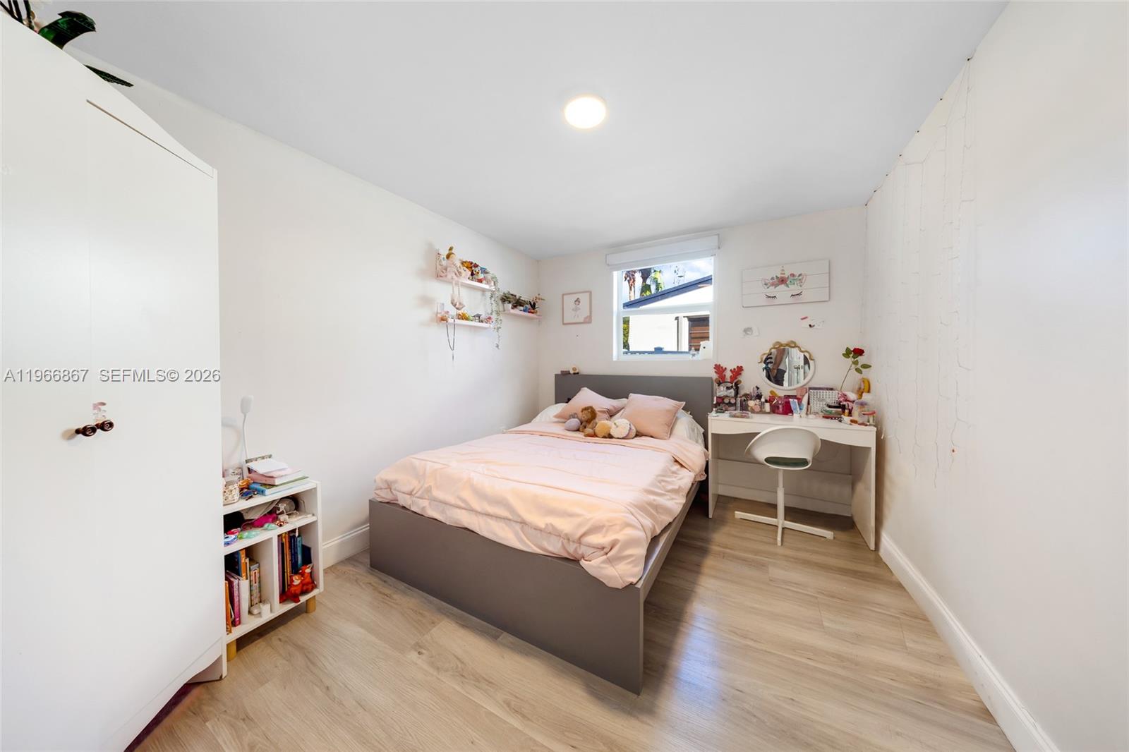 PARK ROAD MANOR - Residential