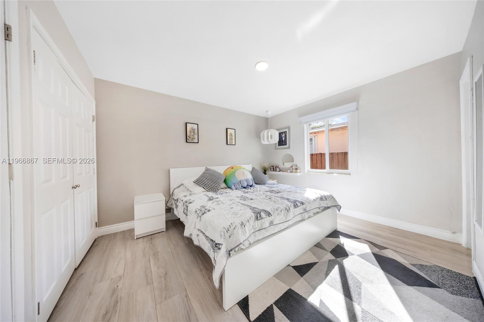 PARK ROAD MANOR - Residential