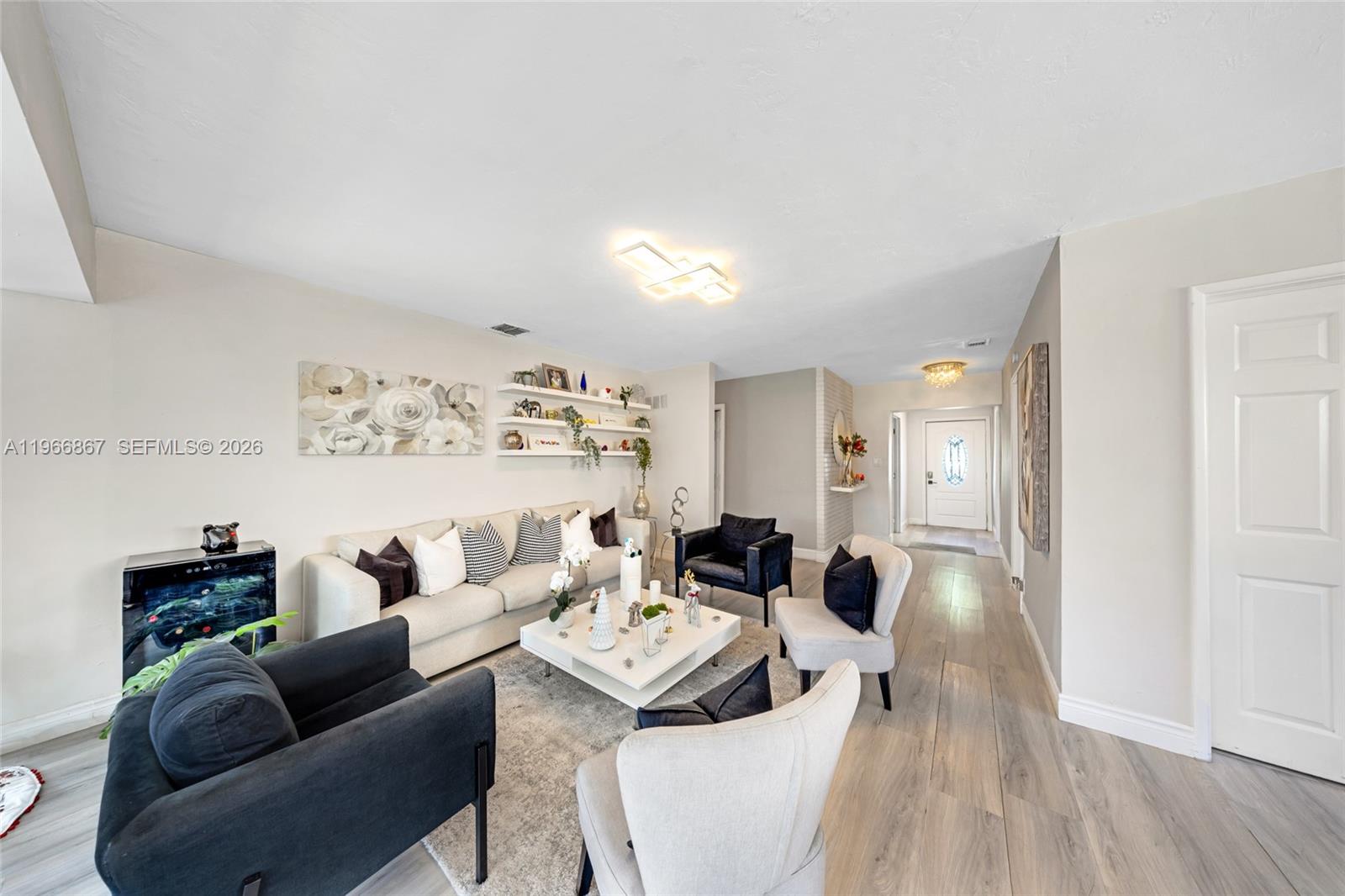 PARK ROAD MANOR - Residential