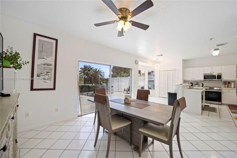 A home in Pembroke Pines