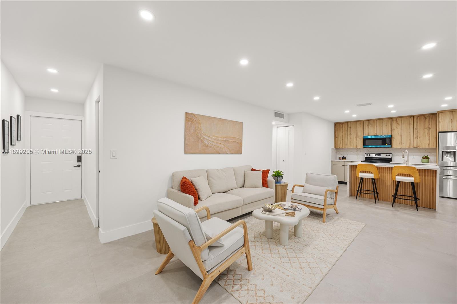 CORAL HAVEN SEC TWO - Residential