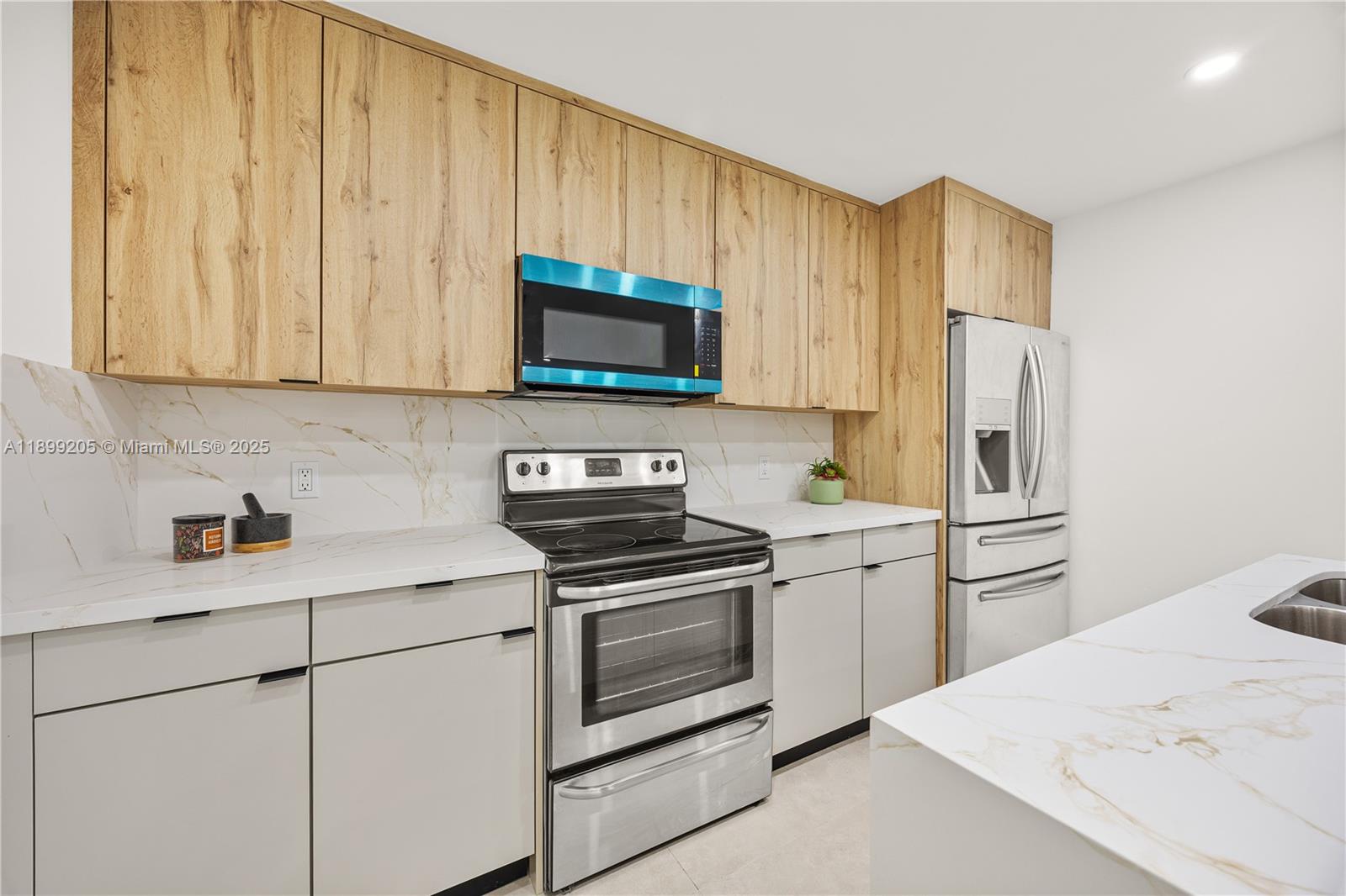 CORAL HAVEN SEC TWO - Residential