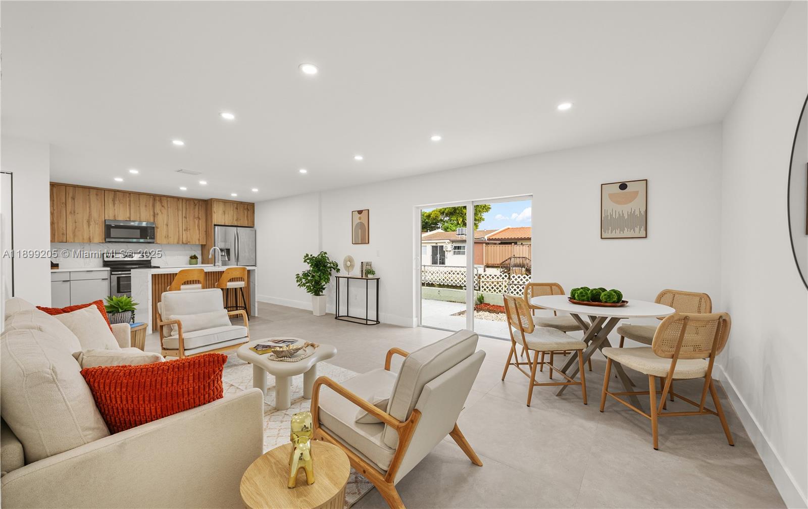 CORAL HAVEN SEC TWO - Residential