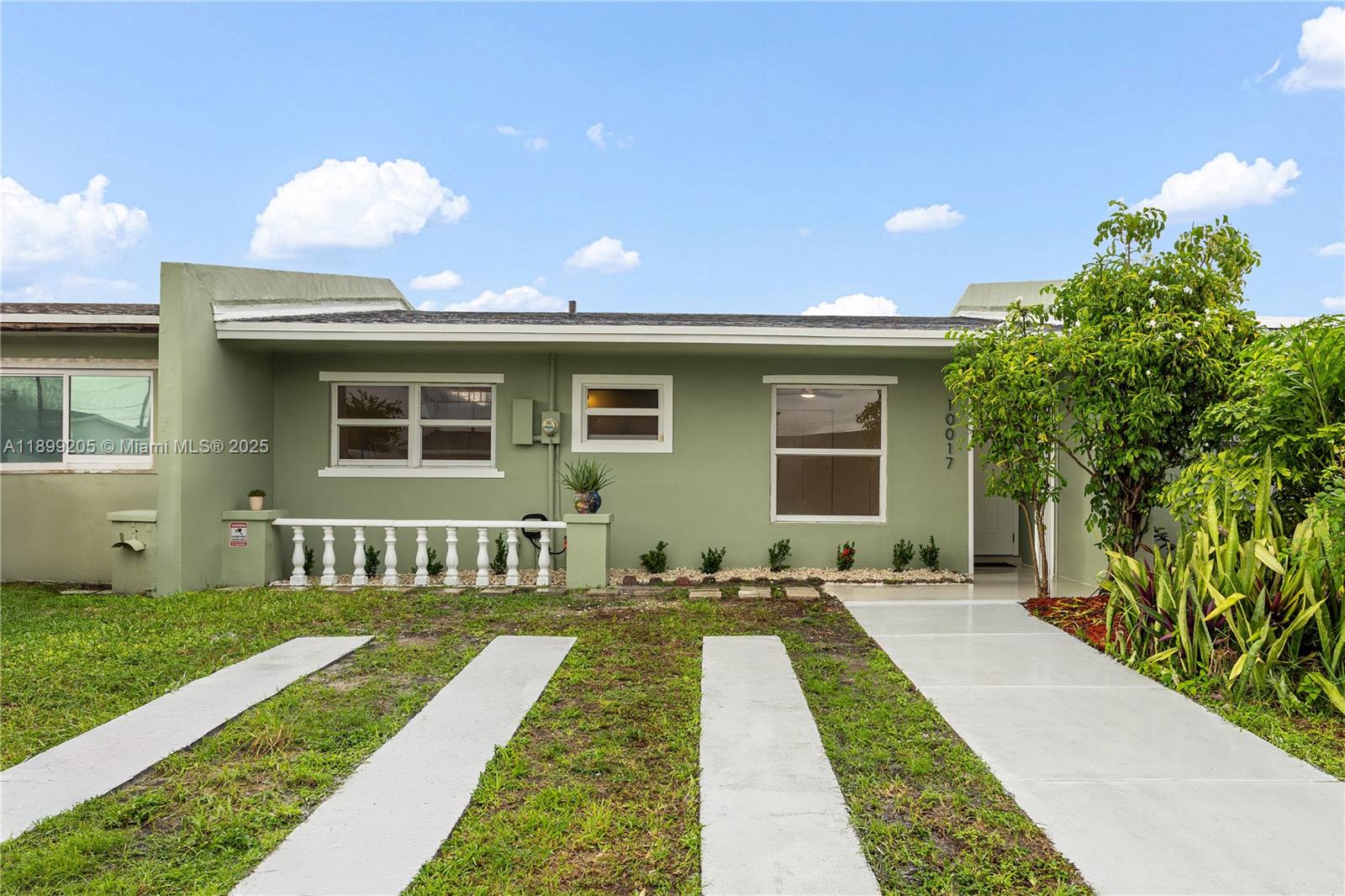 CORAL HAVEN SEC TWO - Residential