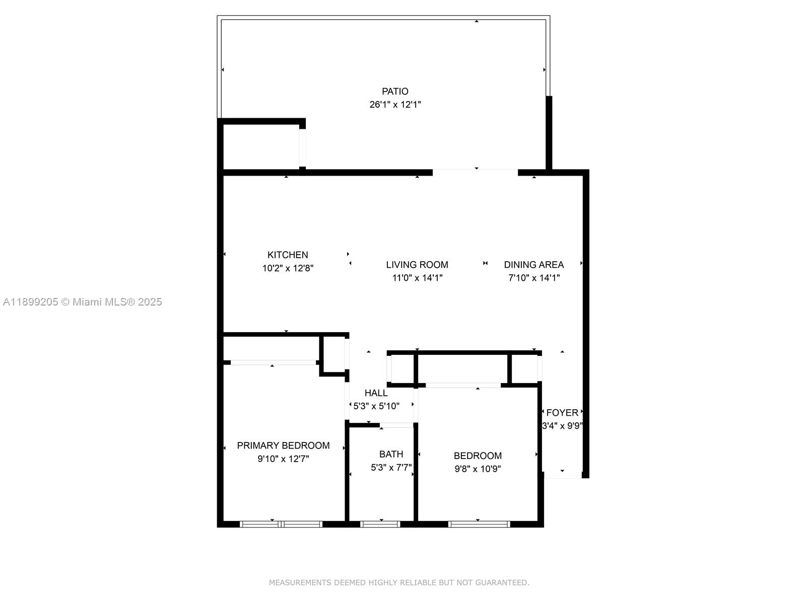 CORAL HAVEN SEC TWO - Residential