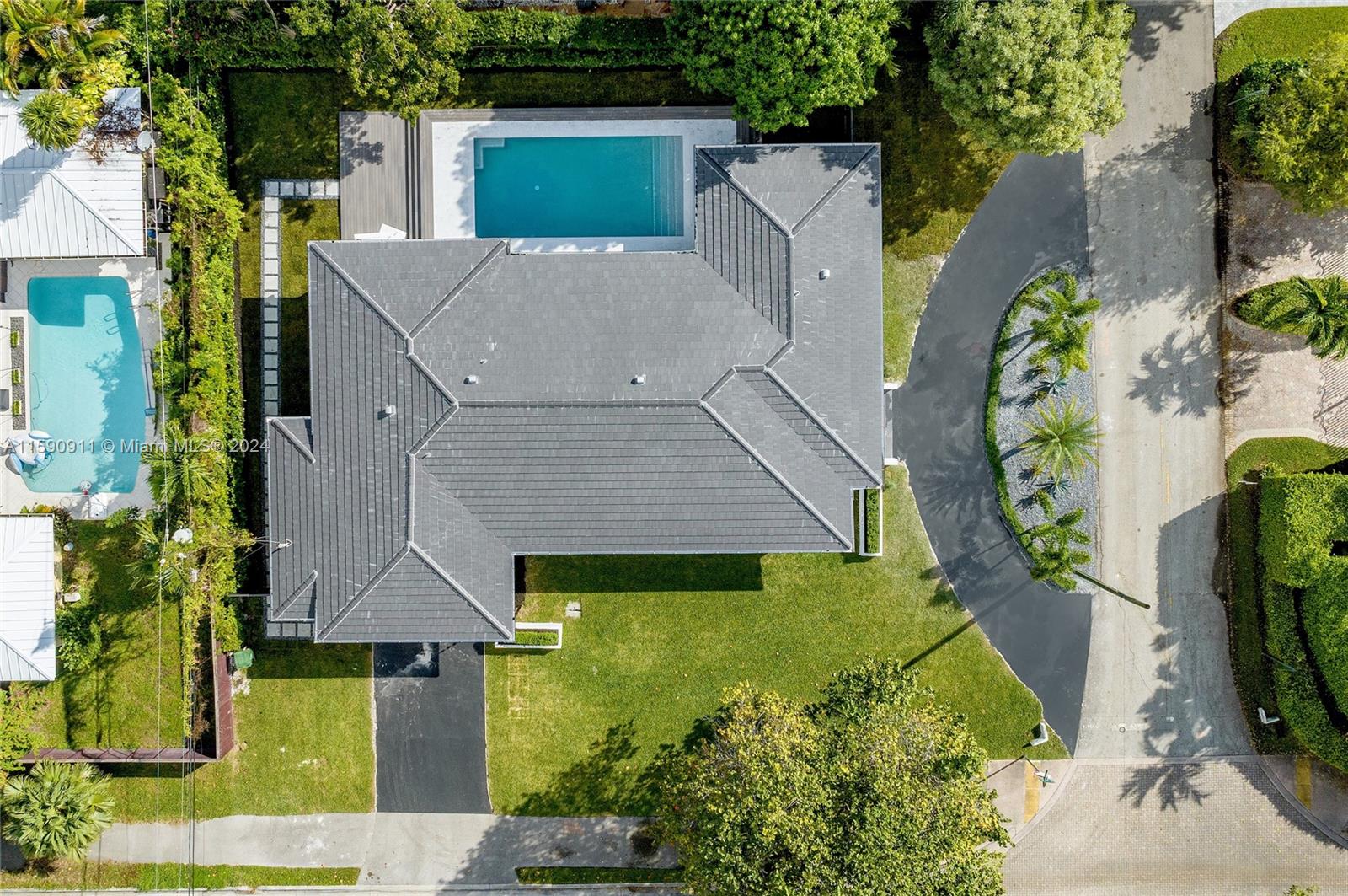 SANS SOUCI REV & AMD - Residential