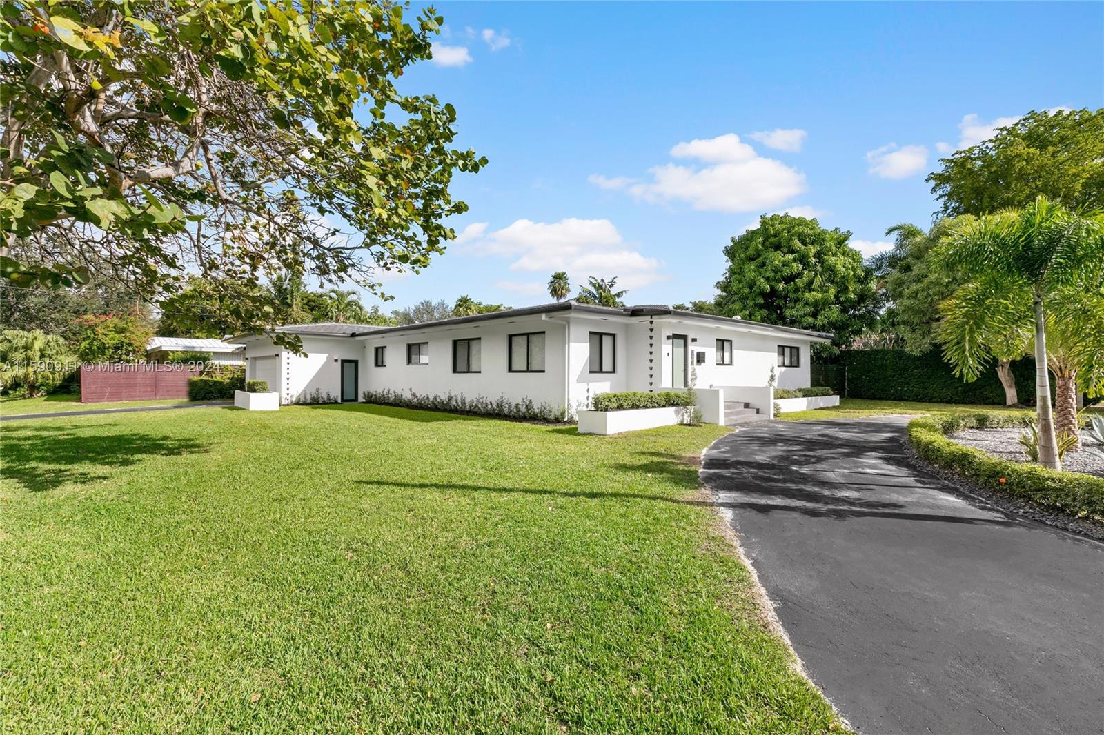 SANS SOUCI REV & AMD - Residential