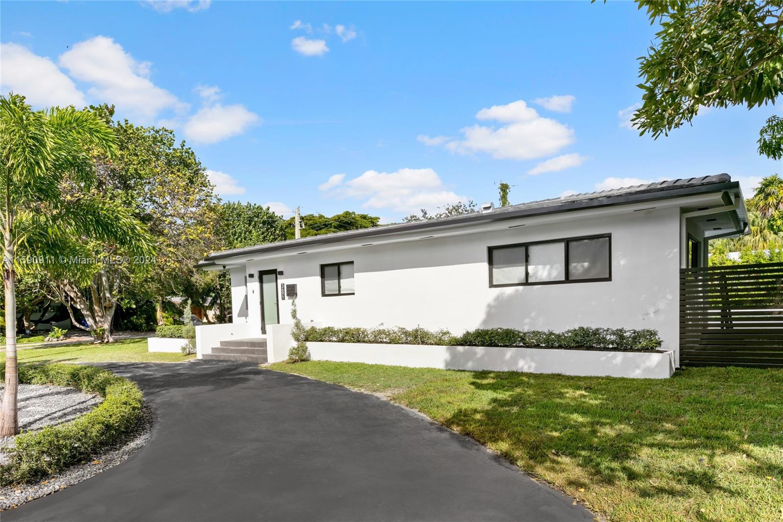 SANS SOUCI REV & AMD - Residential