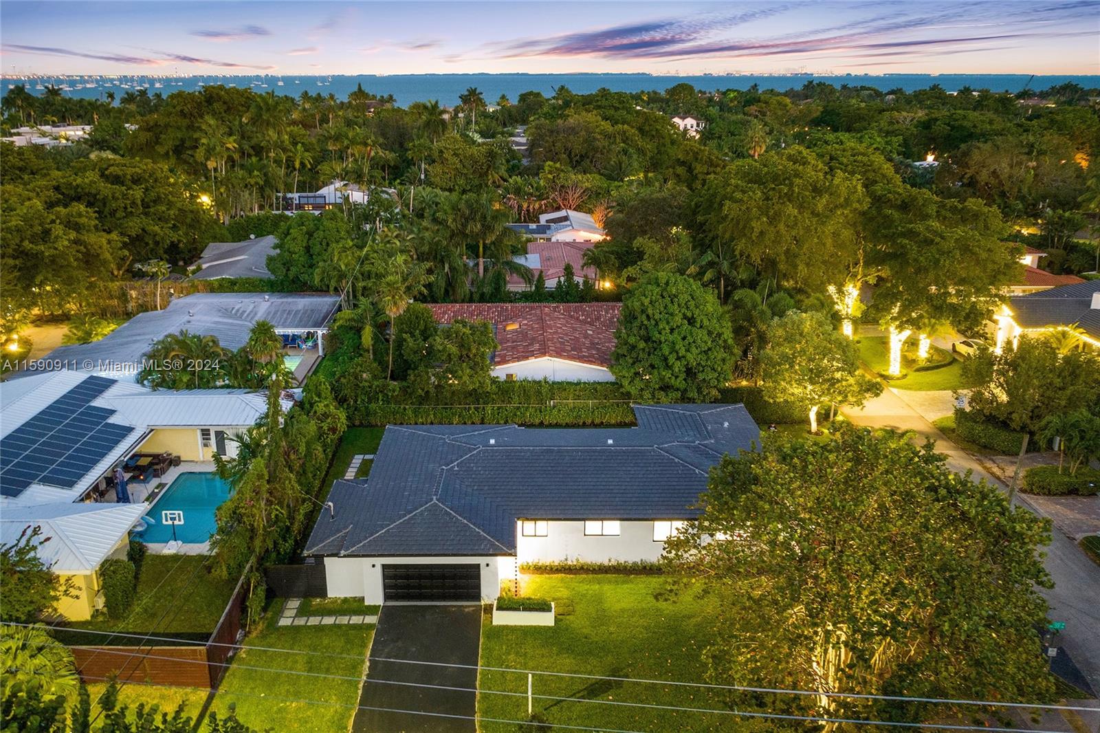 SANS SOUCI REV & AMD - Residential