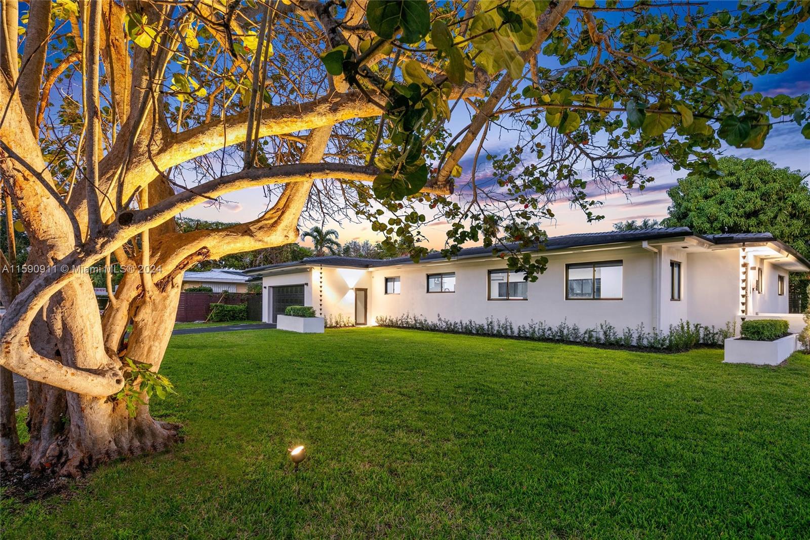 SANS SOUCI REV & AMD - Residential