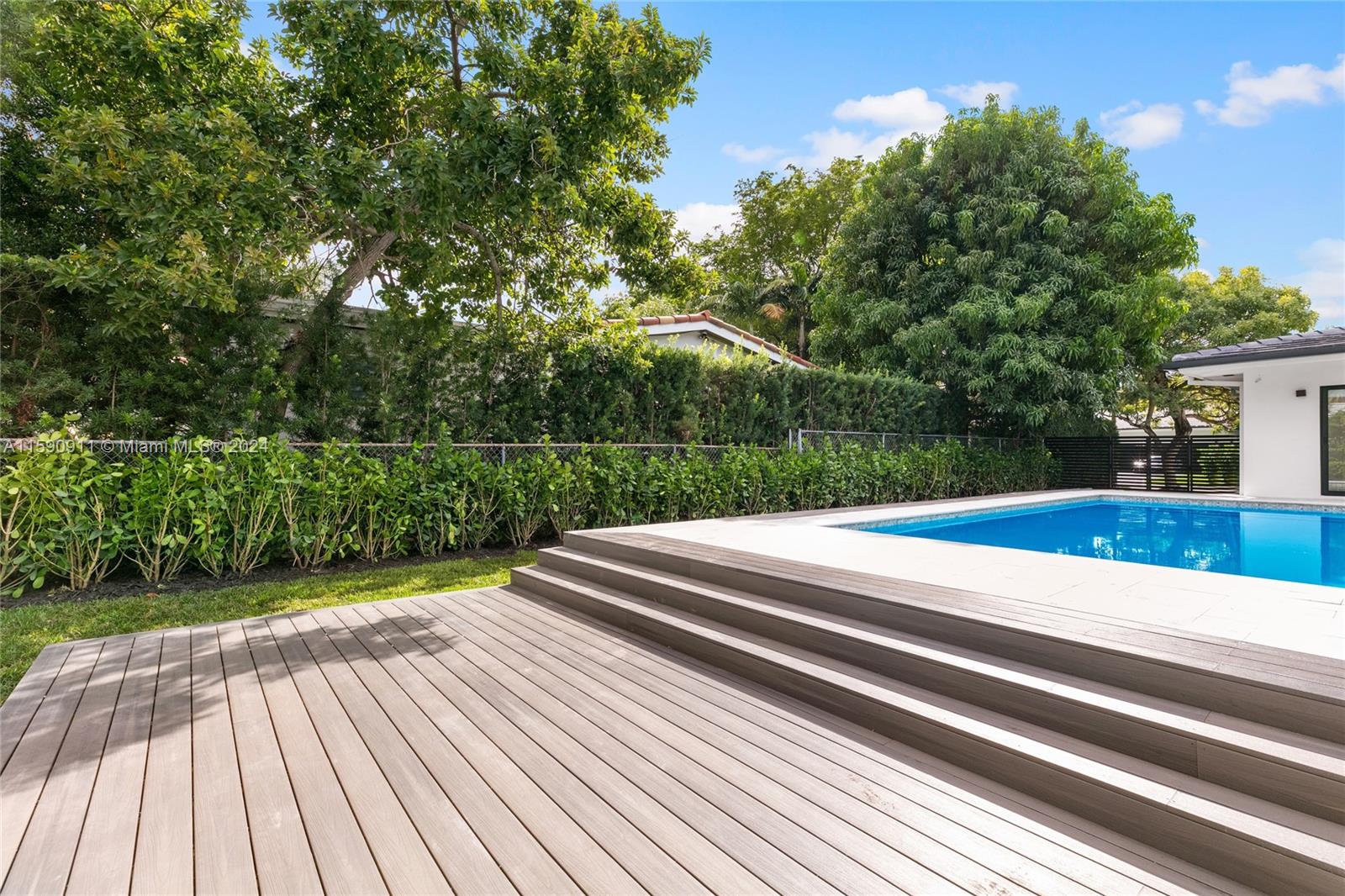 SANS SOUCI REV & AMD - Residential