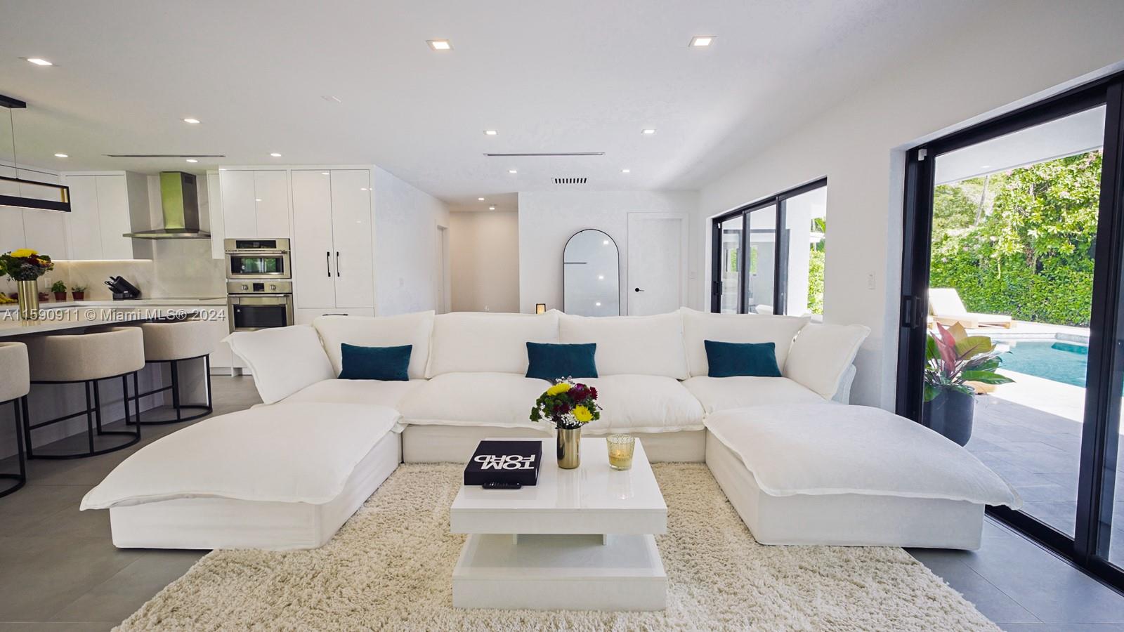 SANS SOUCI REV & AMD - Residential