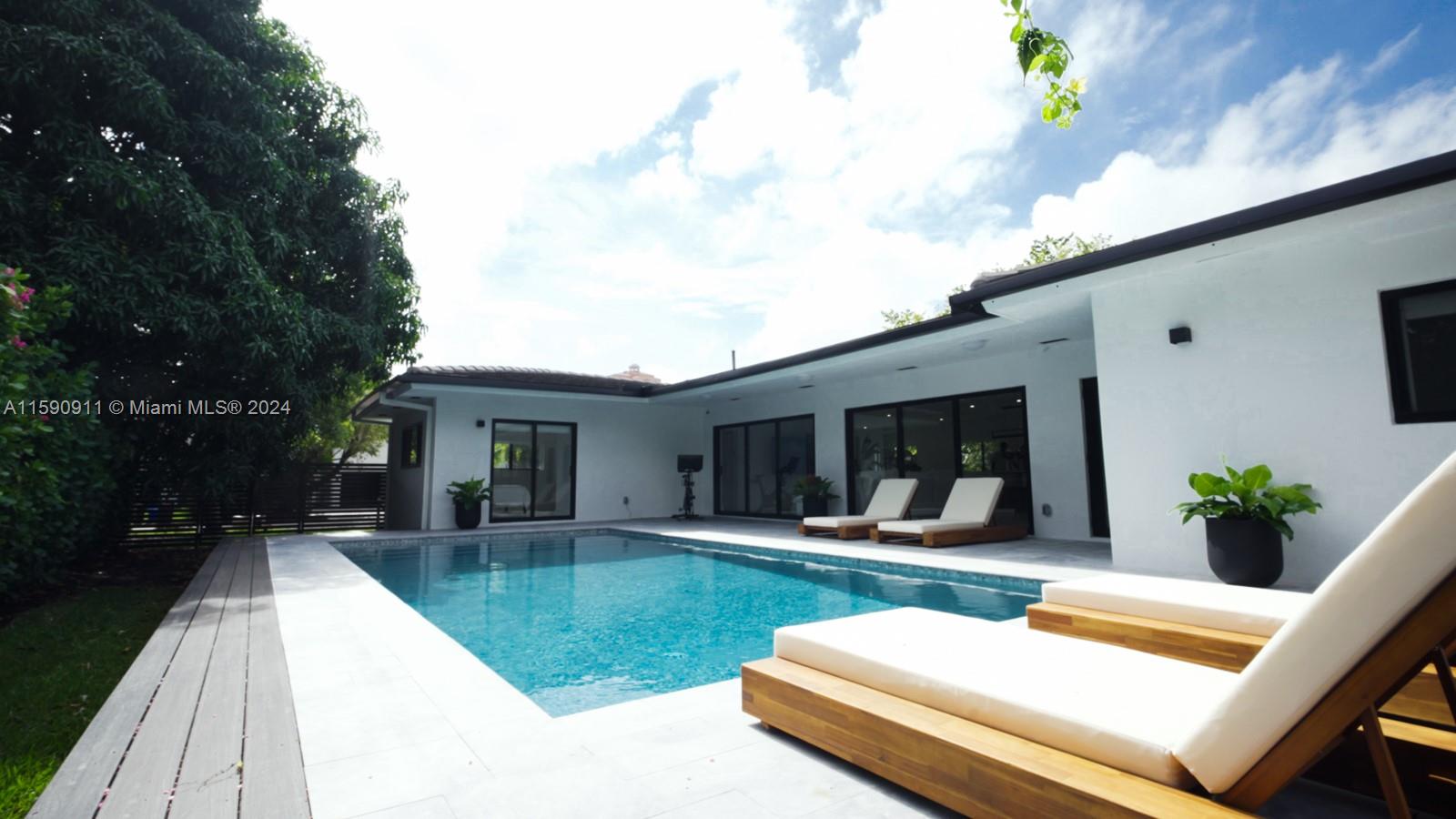 SANS SOUCI REV & AMD - Residential