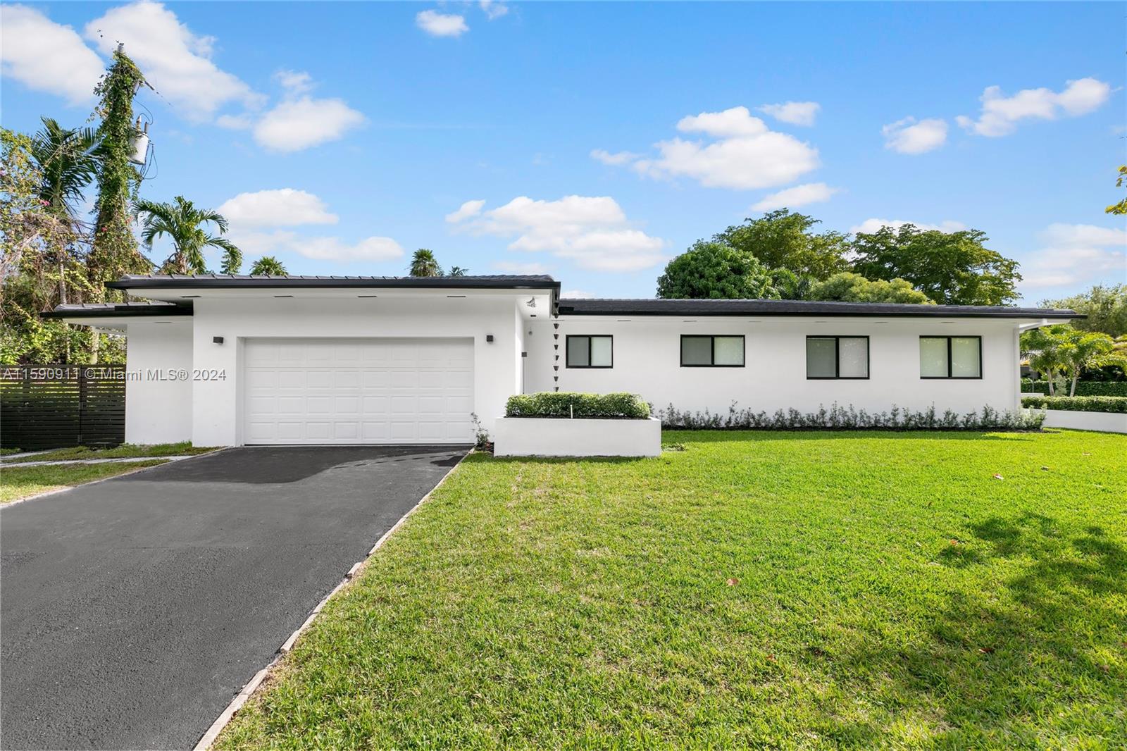 SANS SOUCI REV & AMD - Residential