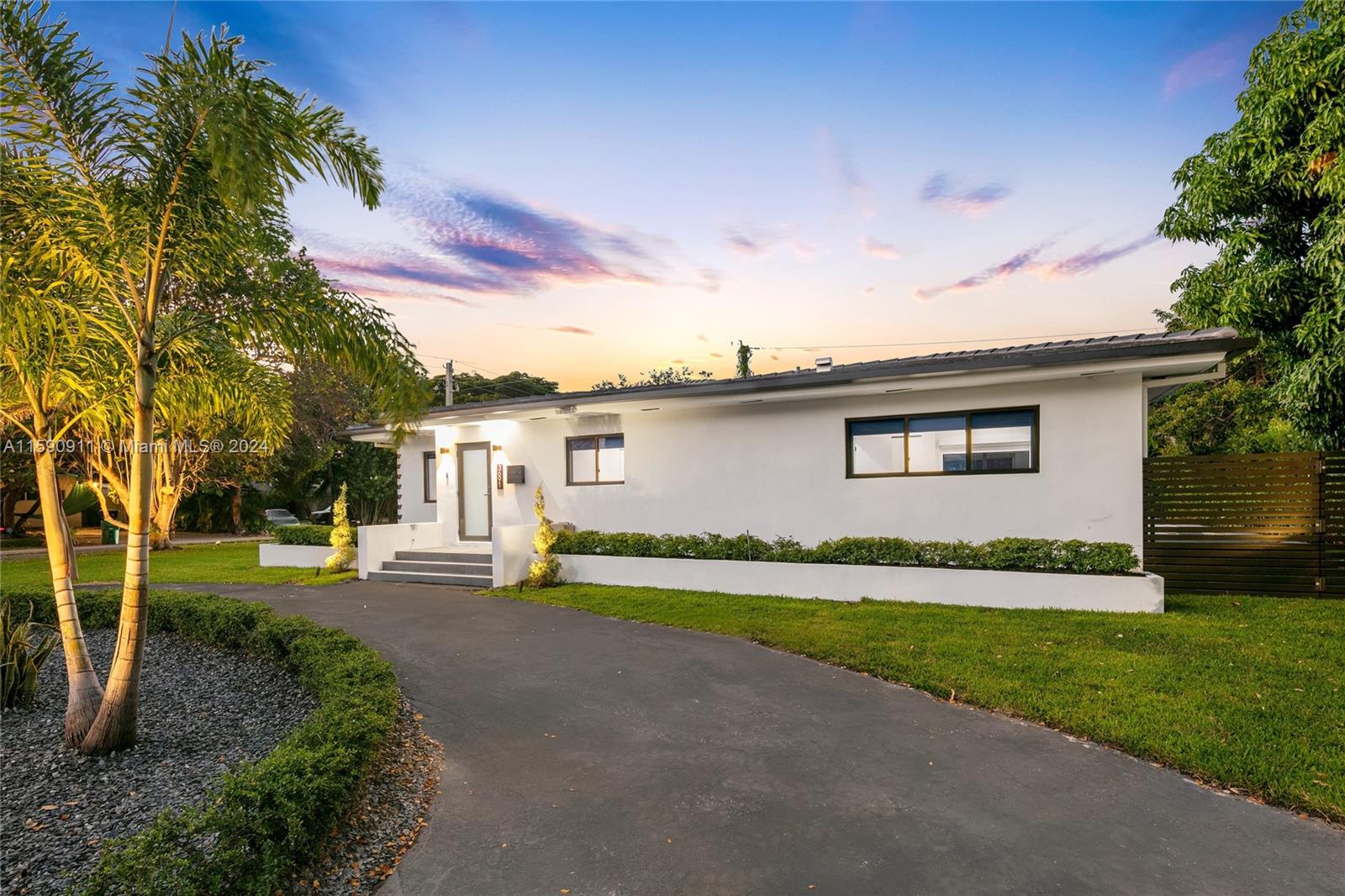 SANS SOUCI REV & AMD - Residential