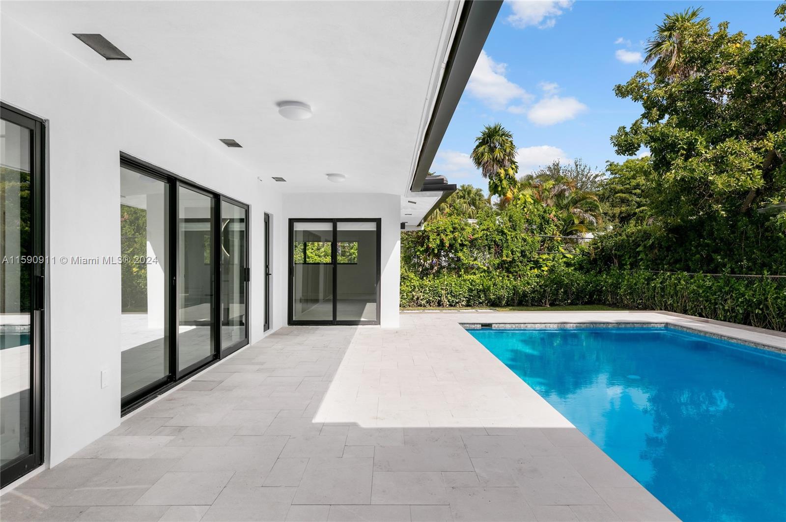 SANS SOUCI REV & AMD - Residential