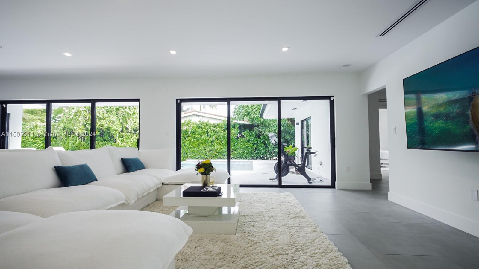 SANS SOUCI REV & AMD - Residential