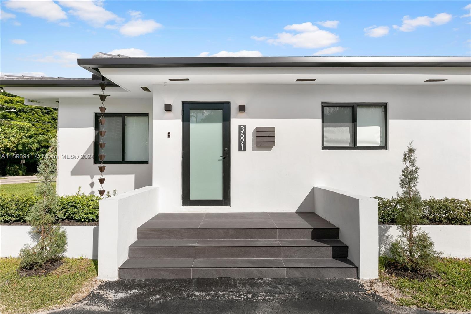 SANS SOUCI REV & AMD - Residential