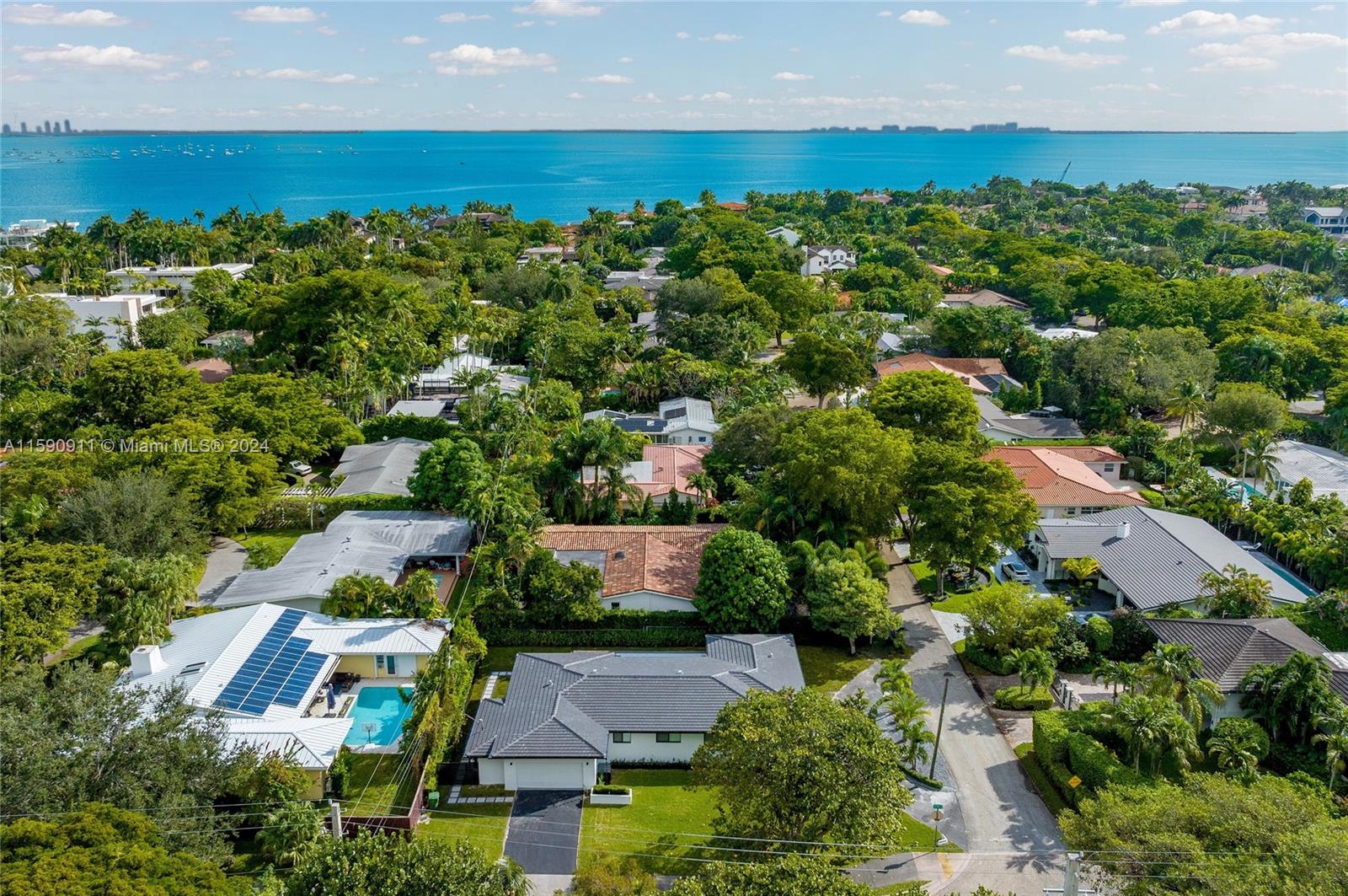 SANS SOUCI REV & AMD - Residential