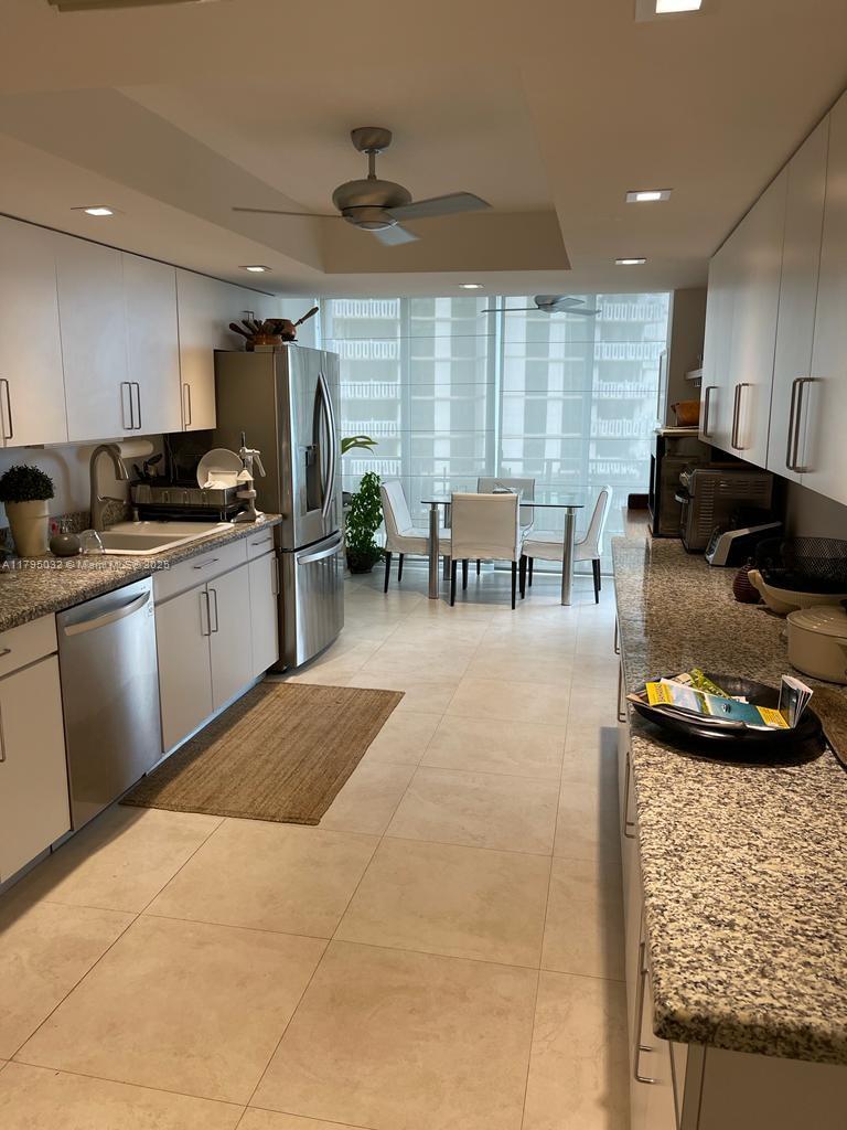 MAR-AZUL CONDO - Residential Lease