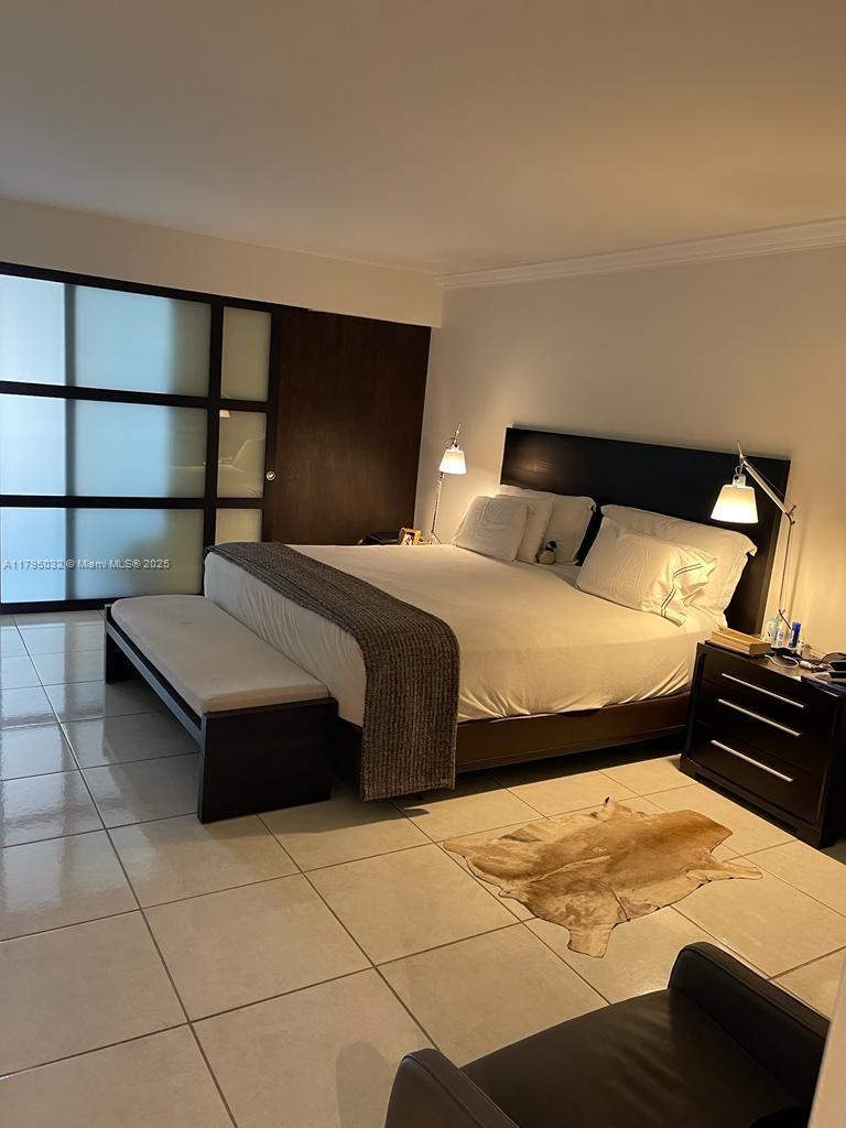 MAR-AZUL CONDO - Residential Lease