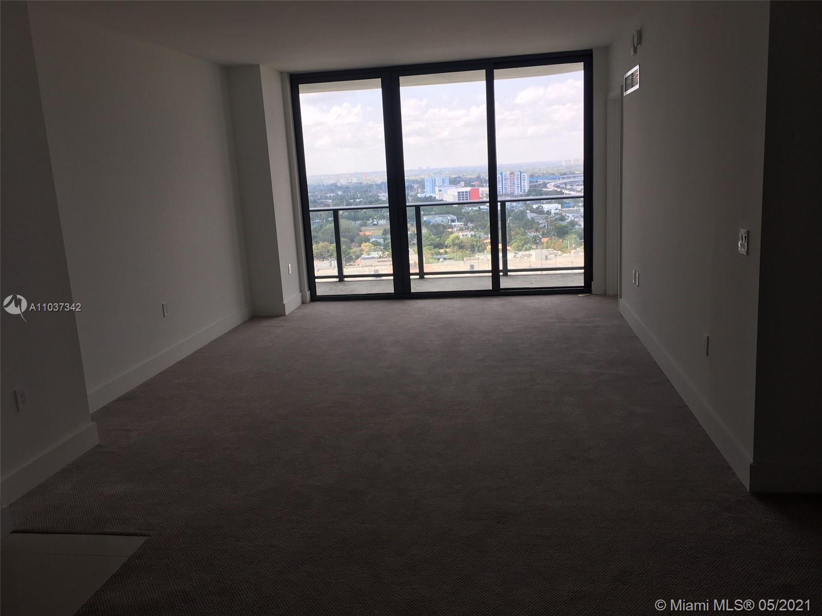 HYDE MIDTOWN - Residential Lease