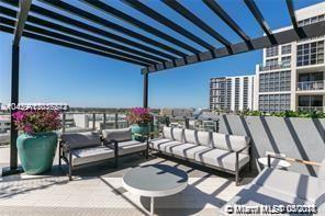 HYDE MIDTOWN - Residential Lease