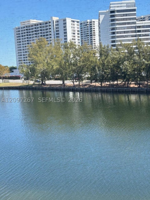 Photo of 400 Diplomat Pkwy #308, Hallandale Beach, FL 33009 (MLS # A12097267)