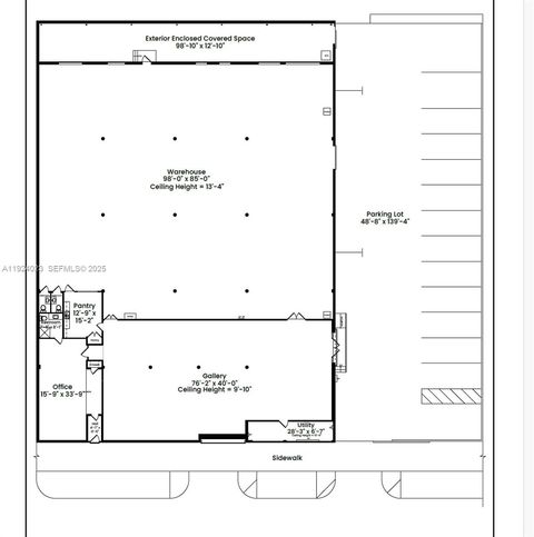 667 NW 29th St #Gallary Miami FL 33127