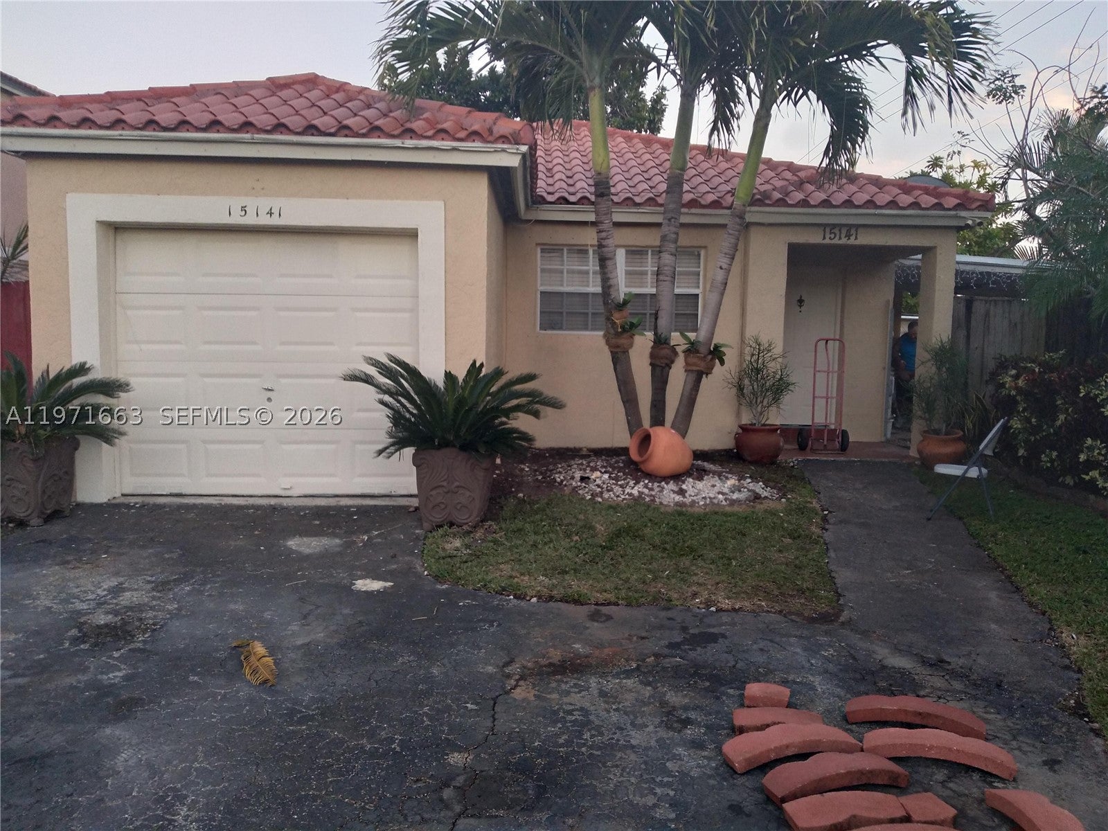 15141 SW 130 Ave