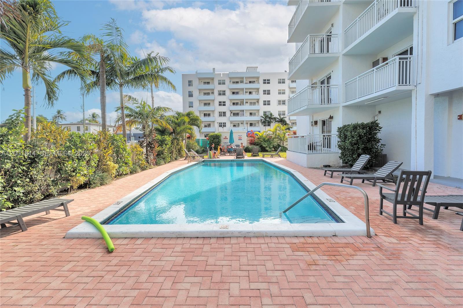 LEISURE BEACH CONDO - Residential