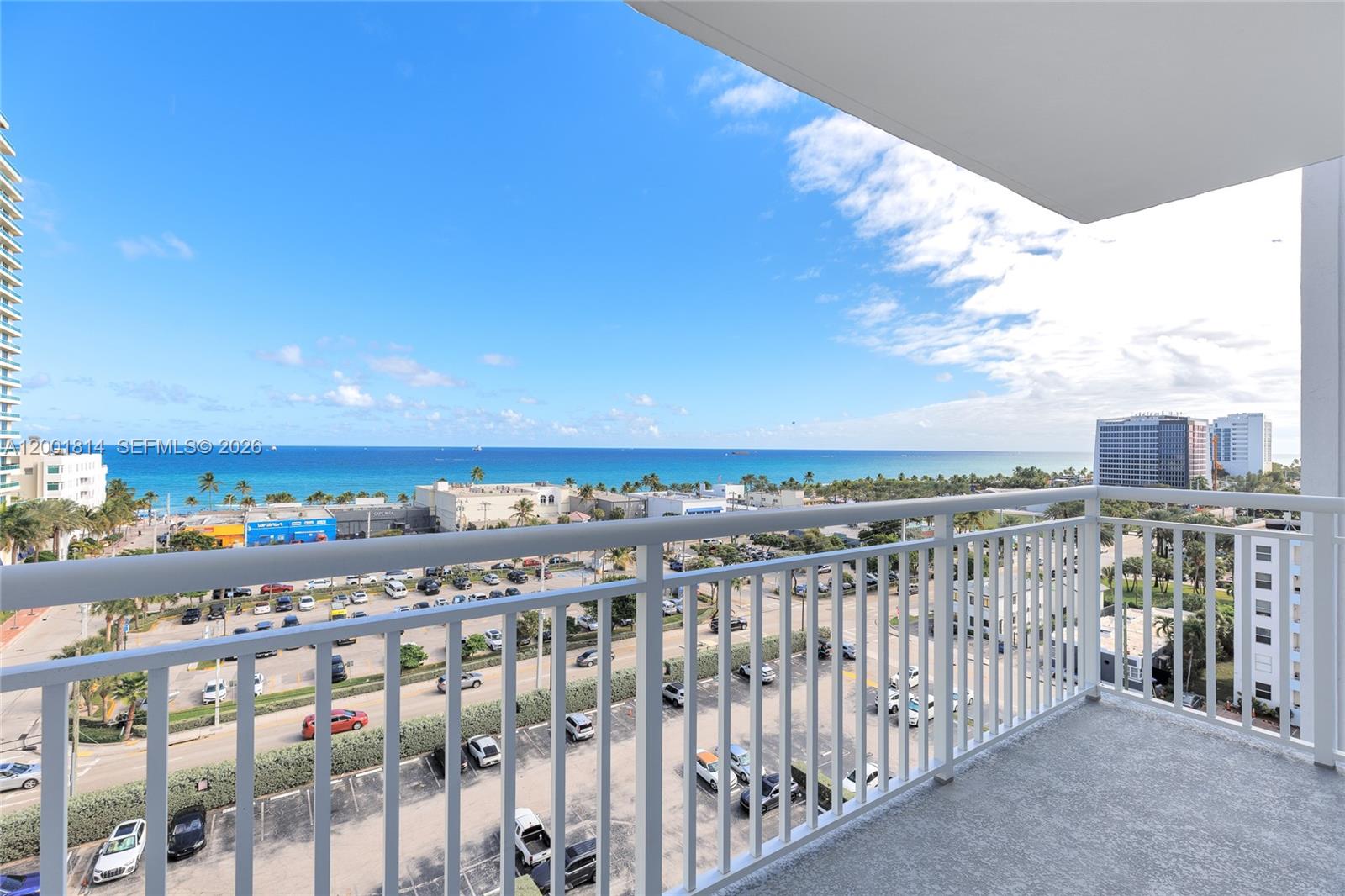 LEISURE BEACH CONDO - Residential