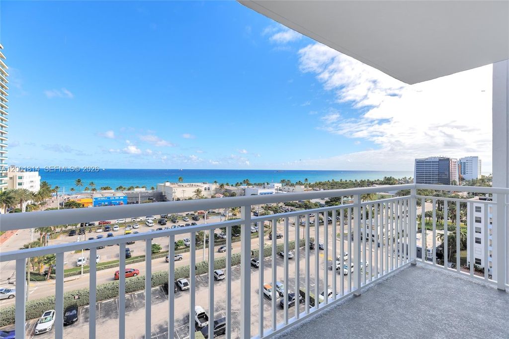 Photo of 200 S Birch Rd #1015, Fort Lauderdale, FL 33316 (MLS # A12001814)