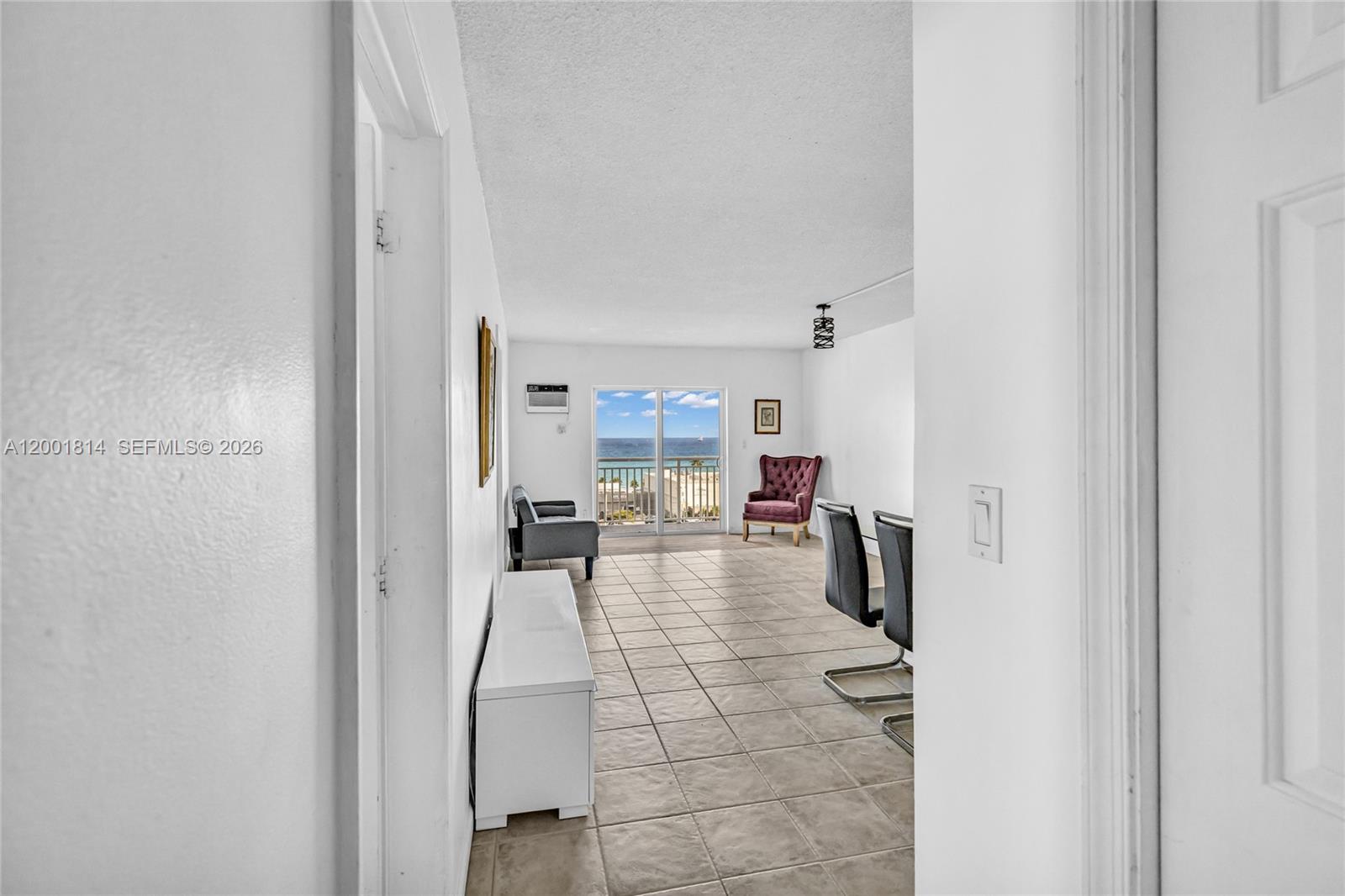 LEISURE BEACH CONDO - Residential